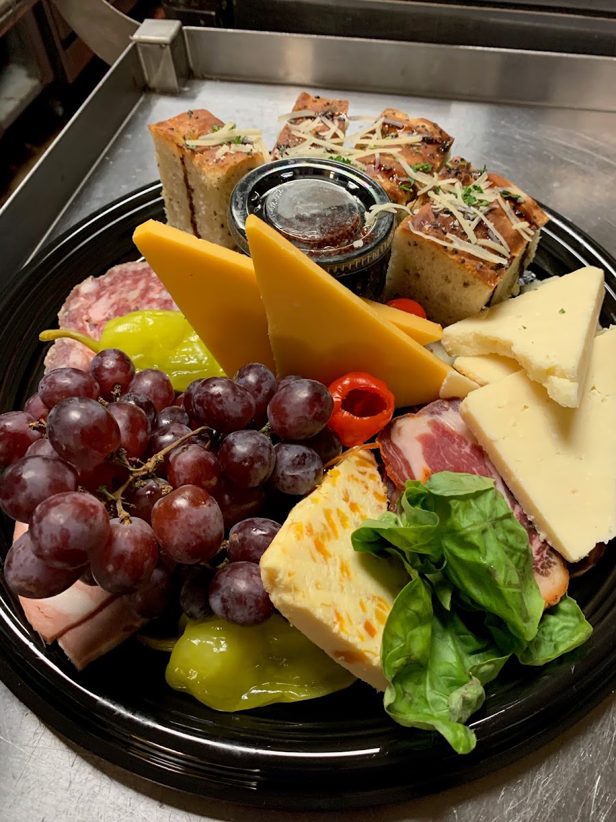 Necces Italiano Restaurante-2