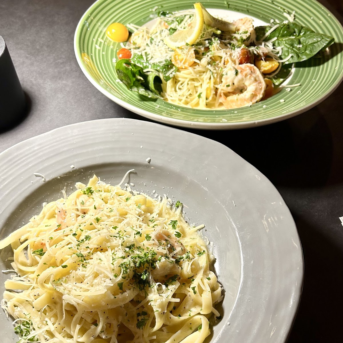 Necces Italiano Restaurante-3