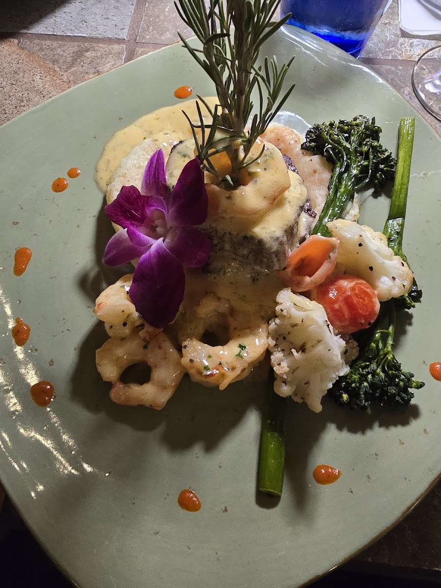 Necces Italiano Restaurante-4