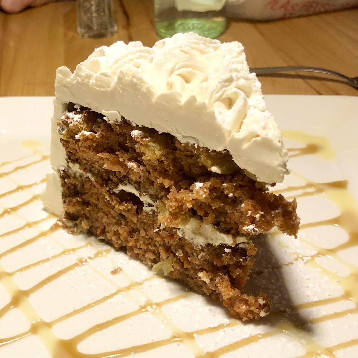 Necces Italiano Restaurante-8